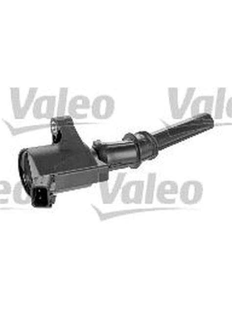 Buy Valeo Ignition Coil 245266 Online Rolan Australia