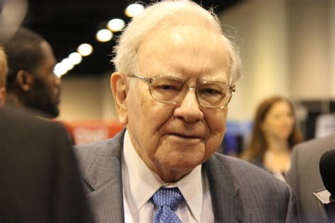 119 Stocks in the S&P 500 Are in the Red, and Warren Buffett's 6th ...