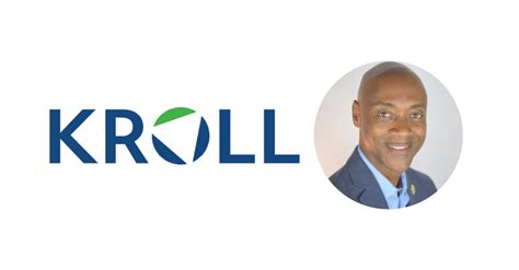 Kroll Appoints Chief Inclusion And Diversity Officer From Search By