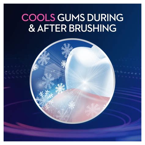 Oral B Sensitivity And Gum Calm Toothpaste Original Ocado