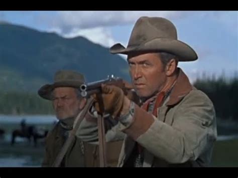 The Anthony Mann James Stewart Westerns Ranked YouTube