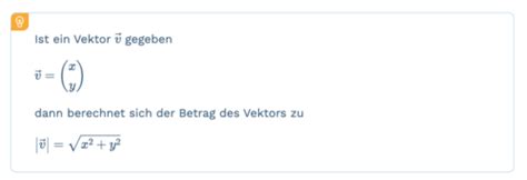 Mathe Test Vektoren Karteikarten Quizlet