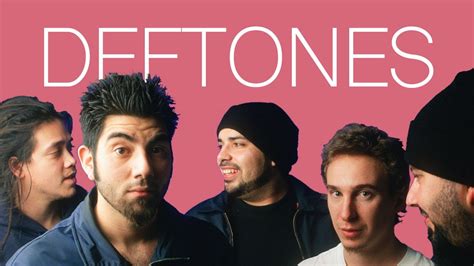 Understanding Deftones - YouTube