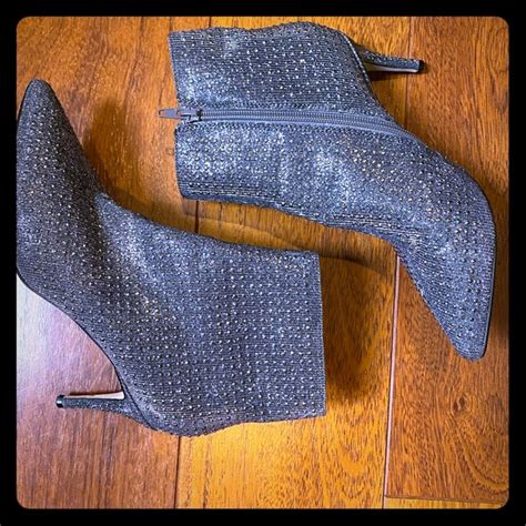 Steve Madden Shoes Steve Madden Wifey Ankle Booties Poshmark