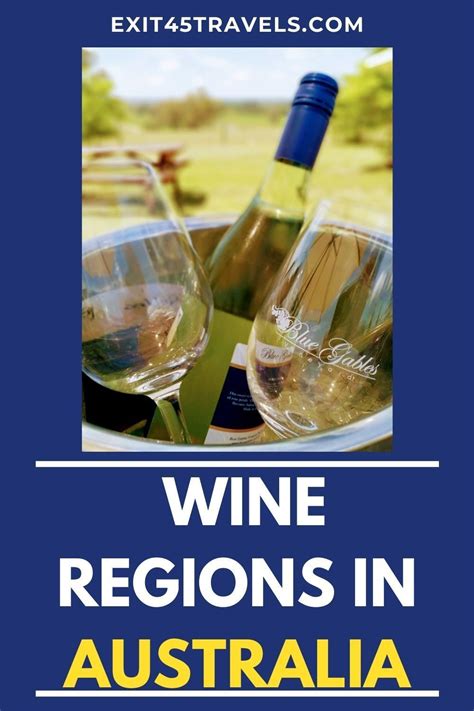 Best Wine Regions In Australia For Wine Lovers Artofit