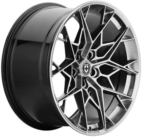 HRE FF10 Wheels at Butler Tires and Wheels in Atlanta GA