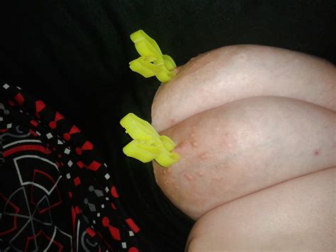 Clamped Nipples Porn Pictures XXX Photos Sex Images 1004783 PICTOA