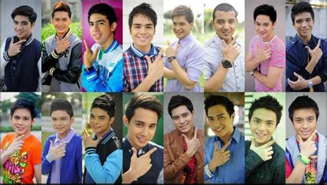 Obsessions Of A Mr Pogi 2012 Fanatic October 2012