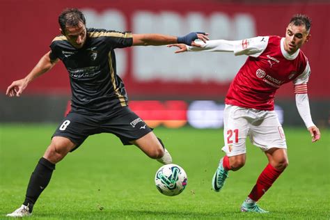 Portimonense Vs Braga Prediction Odds Betting Tips