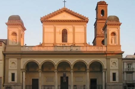 Avellino Cathedral | Religiana