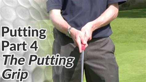 Putting Stroke Proper Putting Stroke Technique Free Online Golf Tips