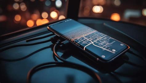 mobile navigation stock  images  backgrounds