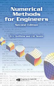 Numerical Methods For Engineers D Vaughan Griffiths I M Smith T