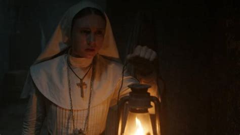 The Nun - Film Review - Impulse Gamer