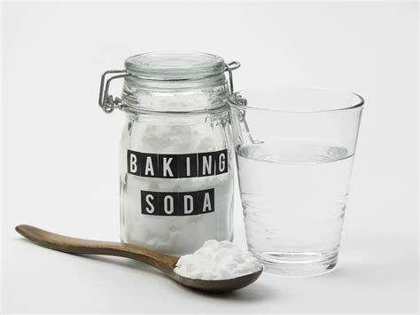 Does Baking Soda Kill Mold? | EuroMaids