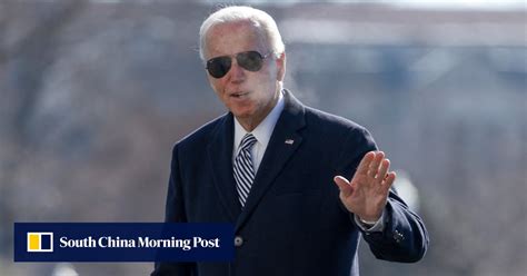 Fake Biden Robocall Ahead Of New Hampshire Primary Tells Democrats To Stay Home South China