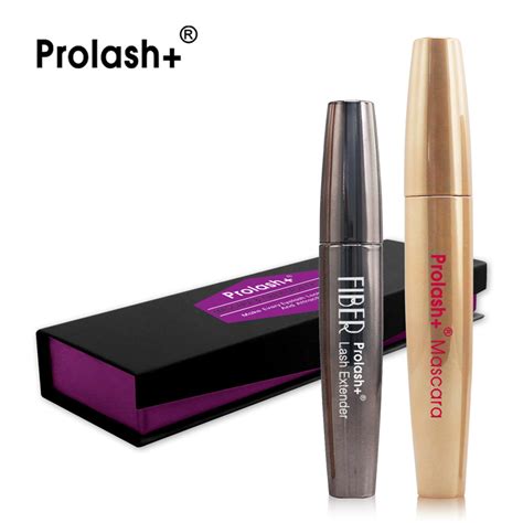 OEM Qbeka Best Effect Prolash 3D Fiber Lash Mascara For Eyelash Growth