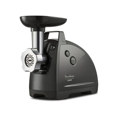 Moulinex 2000W HV8 Plus Meat Mincer | MOULINEX | All Brands | SACO Store
