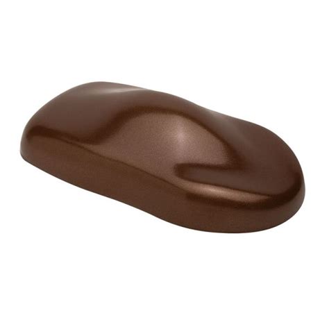 Eastwood Hotcoat® Brown Metallic Powder Coat