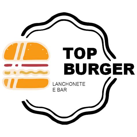 Top Burger Google Play