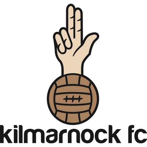 Kilmarnock Fc Logo Download Png