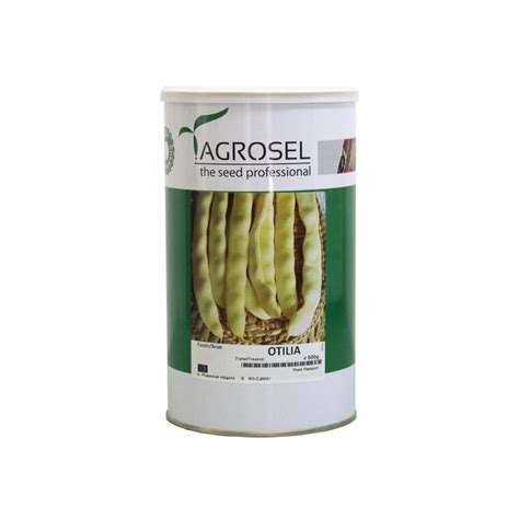 Seminte Fasole Otilia Agrosel 500 G Emagro