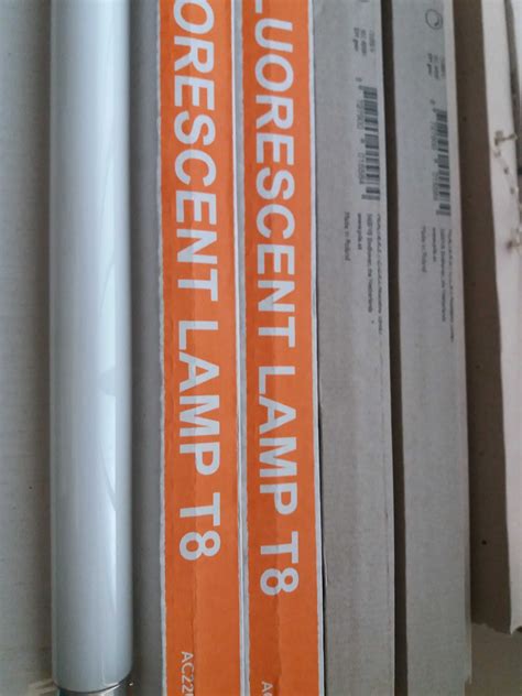 Луминесцентни лампи 15 броя гр. Пловдив Христо Смирненски • OLX.bg