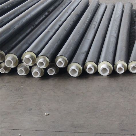 Buy Underground Pre Insulated Composite Plastic Ppr Pvc Plastic