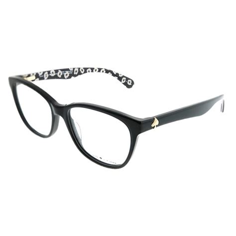 Kate Spade Ks Atalina 7rm 51mm Womens Rectangle Eyeglasses