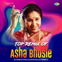 Top Remix Of Asha Bhosle Songs Download: Play & Listen Top Remix Of Asha Bhosle Marathi MP3 Song ...