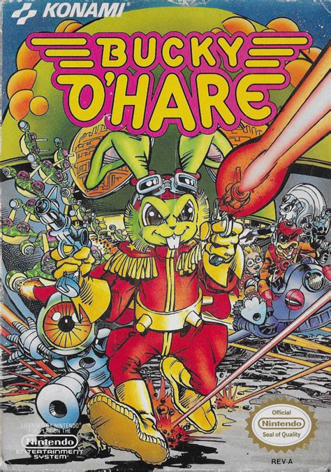 Bucky O Hare Cheats For Nintendo Nes The Video Games Museum