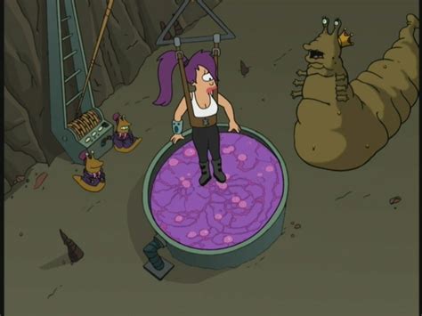 1x13 Fry And The Slurm Factory Futurama Image 15111234 Fanpop