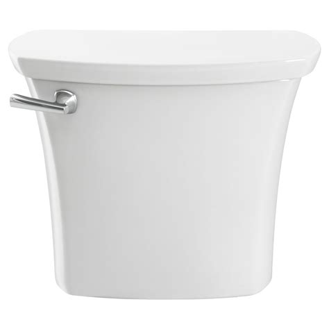 American Standard Edgemere Toilet Tank & Reviews | Wayfair