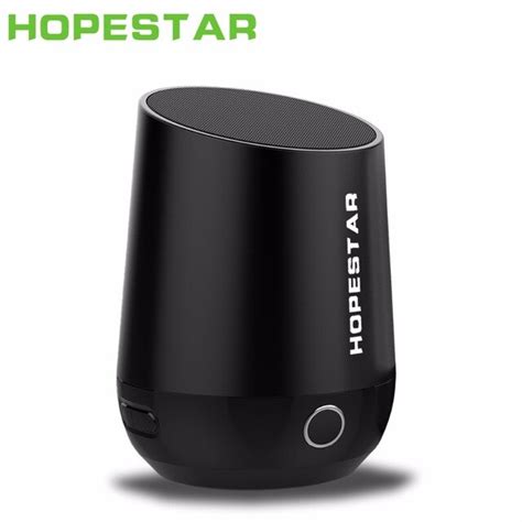 Hopestar H Mini Bluetooth Hoparl R Ta Nabilir Kablosuz Handfree