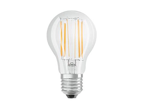 Osram Retrofit Led Lamp E27 8w Hubo