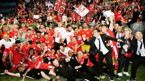 Serie B finale play off il Monza vince a Pisa 3 4 ed è promosso in A