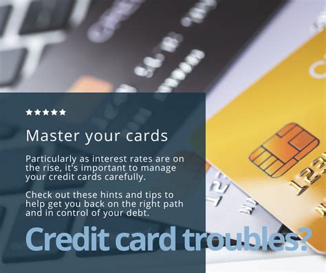 Ways To Avoid Credit Card Debt Learn Methods