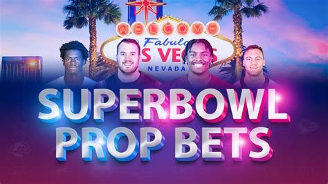 Super Bowl Prop Bets Super Bowl Prop Betting Guide FlashPicks