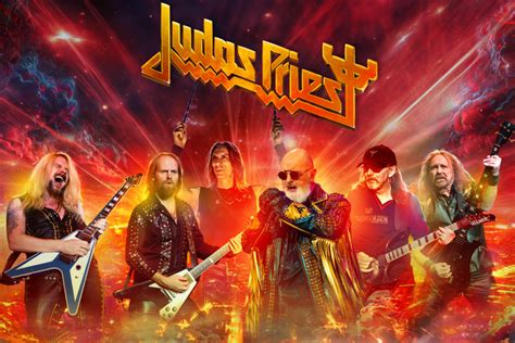 Judas Priest Lan Ado O Single Crown Of Horns Mundo Metal