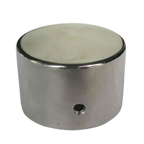 Tapón para Tubo Pasamano INOX 42 MM Petreos Viña