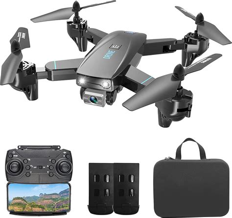 Los Mejores Drones Calidad Precio De Speedyreviewers