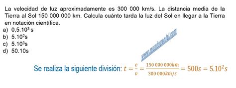 La Velocidad De La Luz