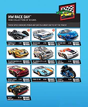 Hot Wheels Collectors