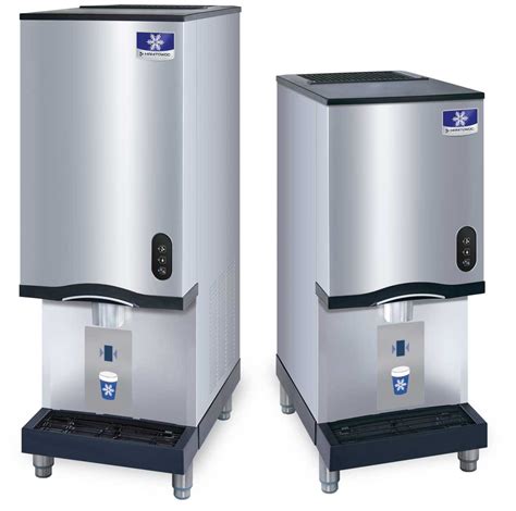 Manitowoc Nugget Ice Machines - B&G Distributing