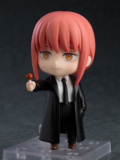 Chainsaw Man Nendoroid Makima Animate Bangkok Online Shop