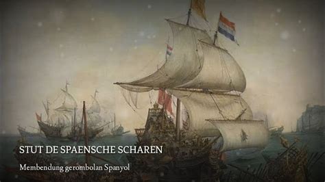 Dutch War Song Merck Toch Hoe Sterck Dutch And Indonesian Subtitle