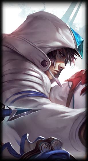 Talon skins for League of legends - Complete LoL skin Database