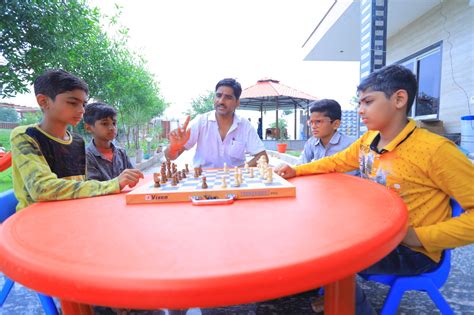 Royal Genius Education School
