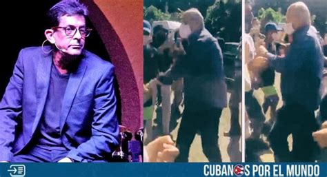 Ulises Toirac Sobre Violencia Contra Artistas Cubanos