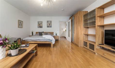 1 Zimmer Wohnung Mit Viel Charme My Private Residences